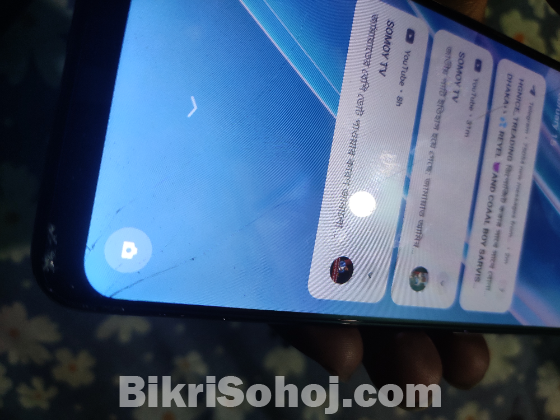 One plus nord CE 12/256GB